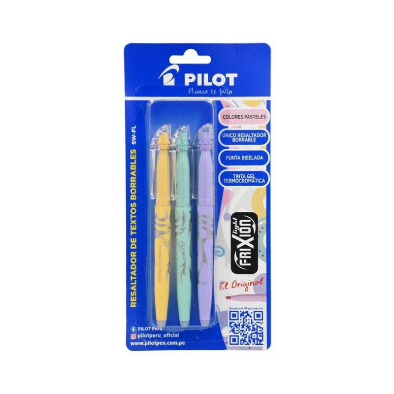 PILOT