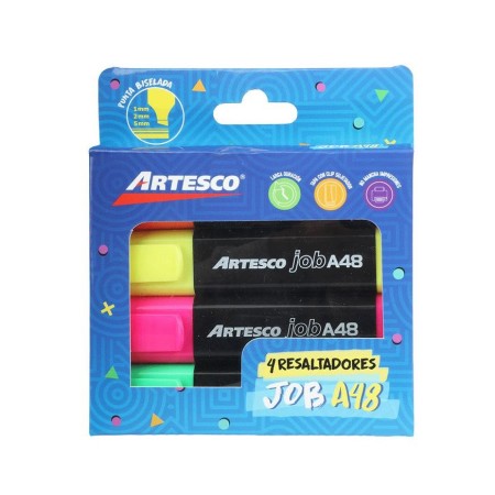 ARTESCO